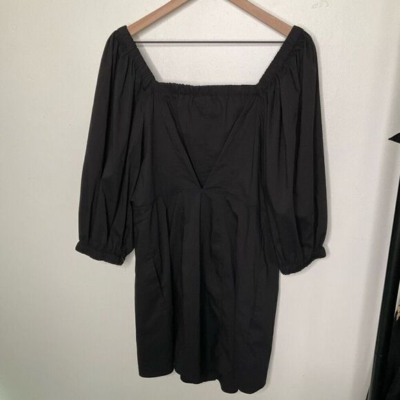 Danielle Bernstein Mini Dress - Picture 3 of 8